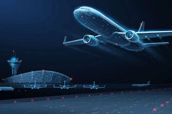 Industrial Equipment industry technology showcase