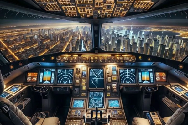 Consumer Electronics industry technology showcase