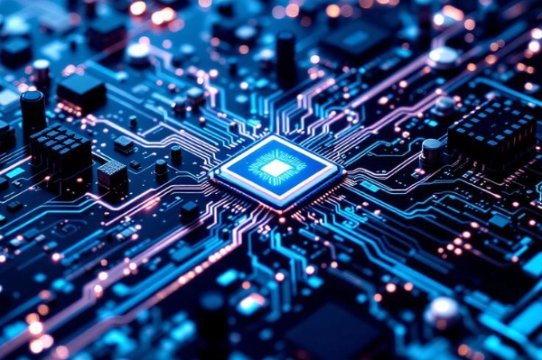 Aerospace & Defense industry technology showcase