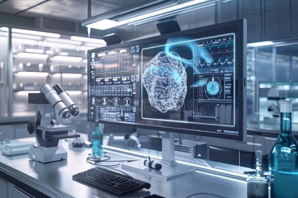 Audio & Video industry technology showcase