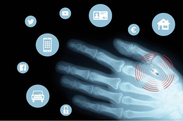 Automotive industry technology showcase