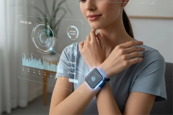 Medical Devices industry technology showcase