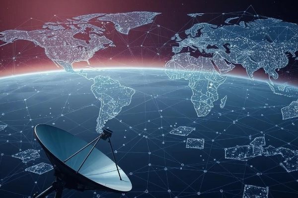 Aerospace & Defense industry technology showcase