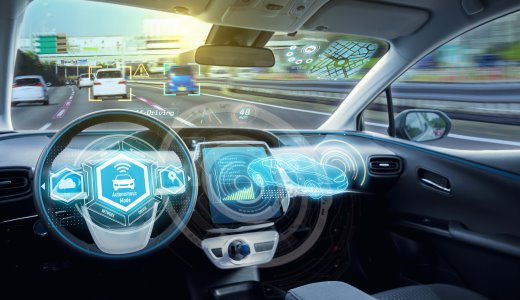 Automotive - Industries - Interactive Tech Solutions